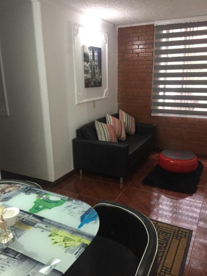 Apartamento Apartamento Amoblado Biblioteca Tintal Cerca Al Aeropuerto *