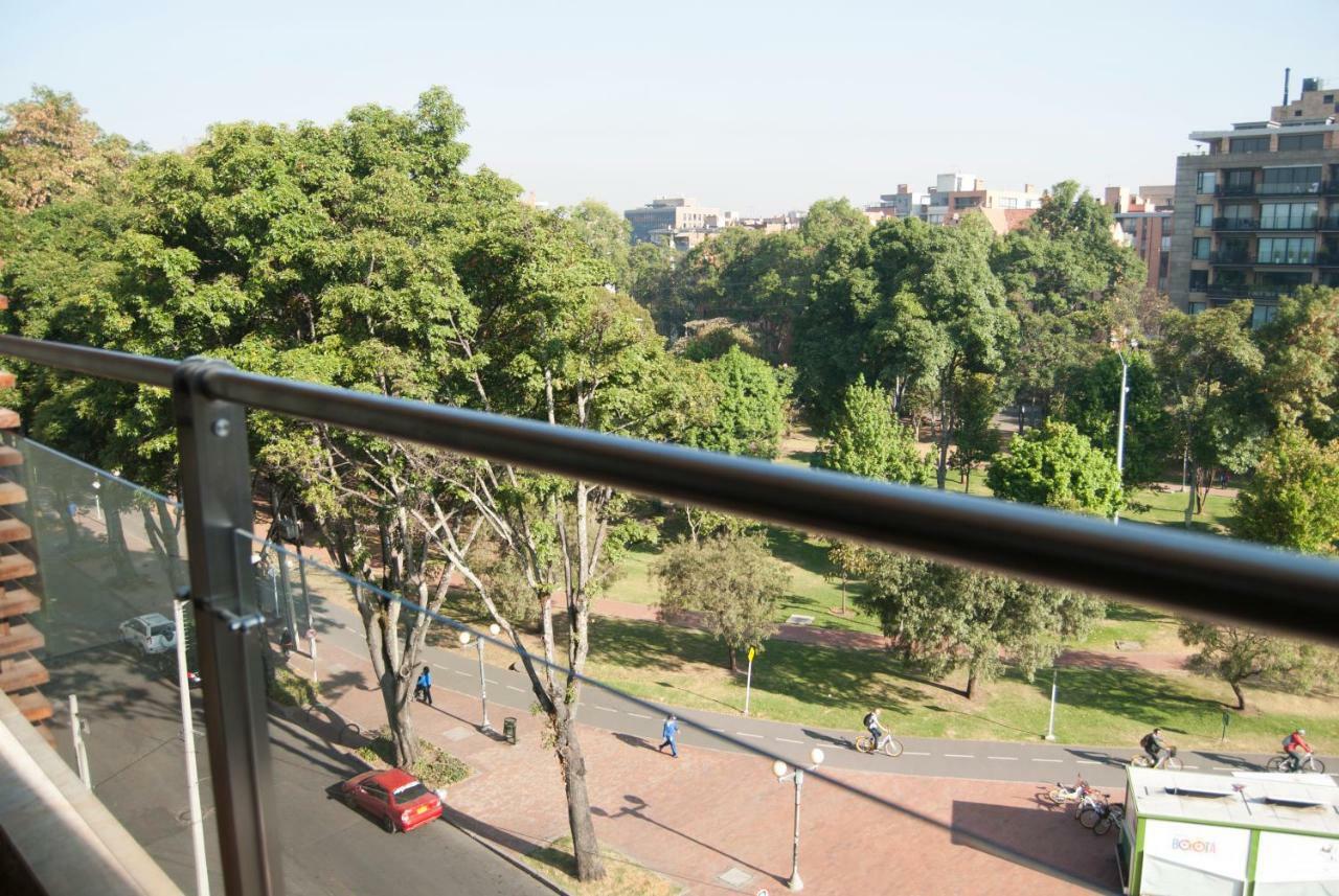 Jazz 4* Bogotá