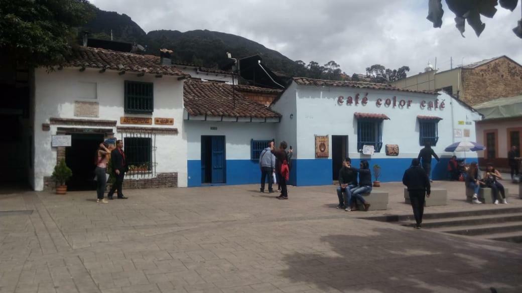 Vivo Hostal Bogotá