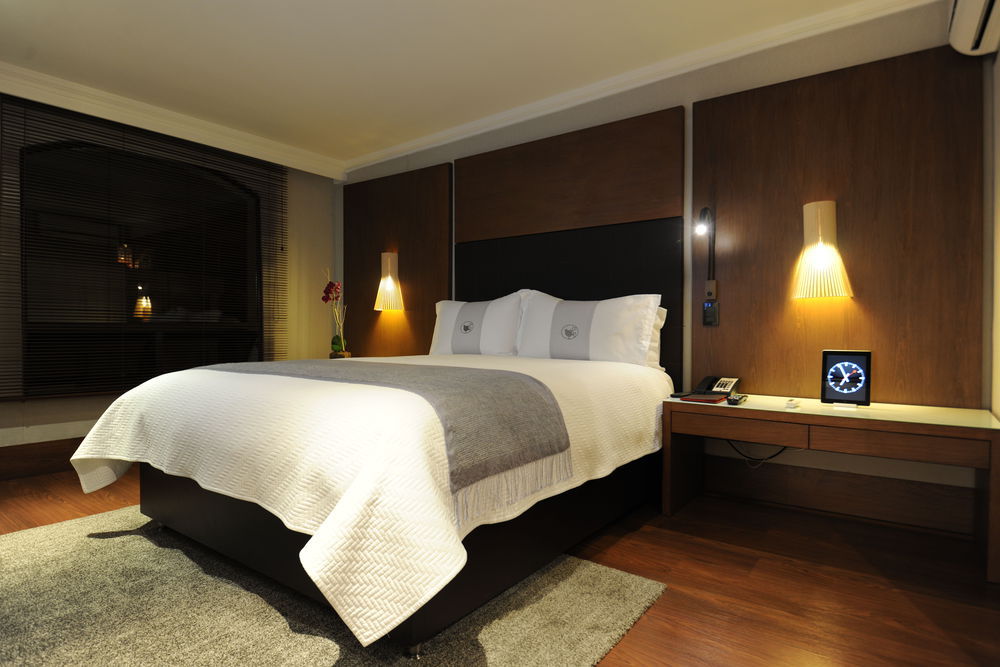 Four Seasons Bogotá