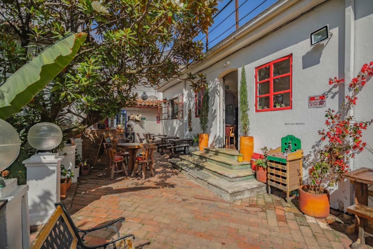 Hostal Botanico Bogotá