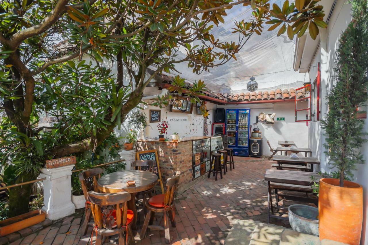 Hostal Botanico