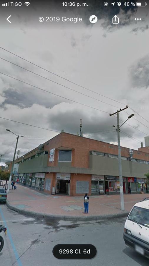 Apartamento Amoblado Biblioteca Tintal Cerca Al Aeropuerto * Bogotá
