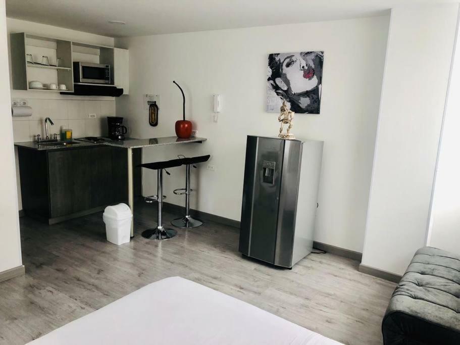 Apartamento Apart Estudios Charles52 *