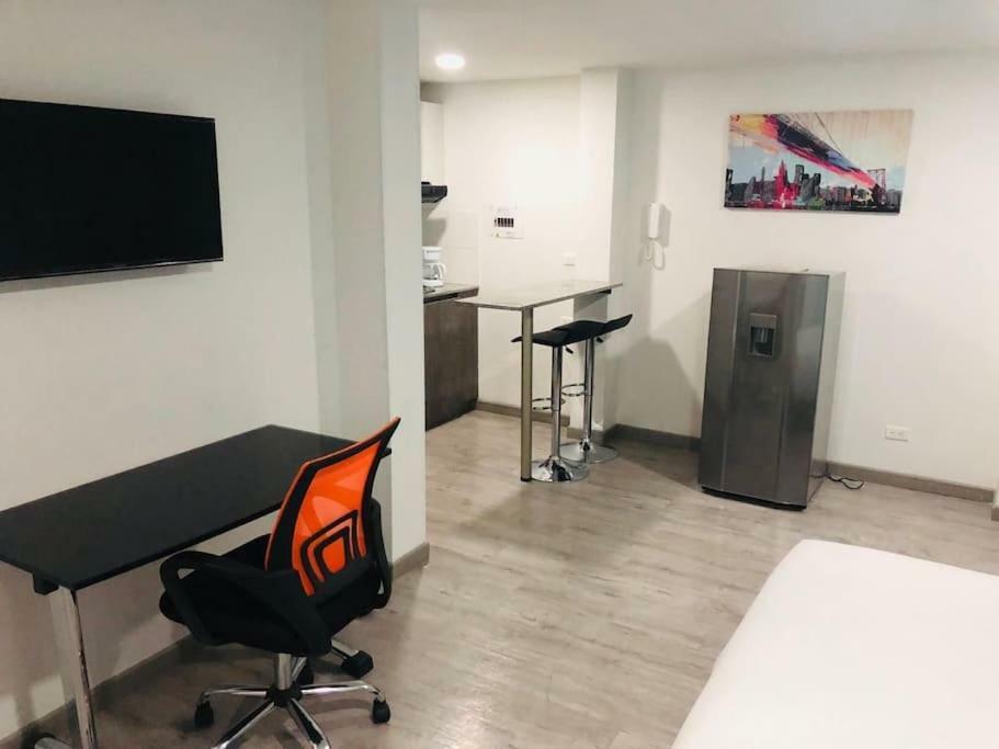 Apartamento Apart Estudios Charles52 *