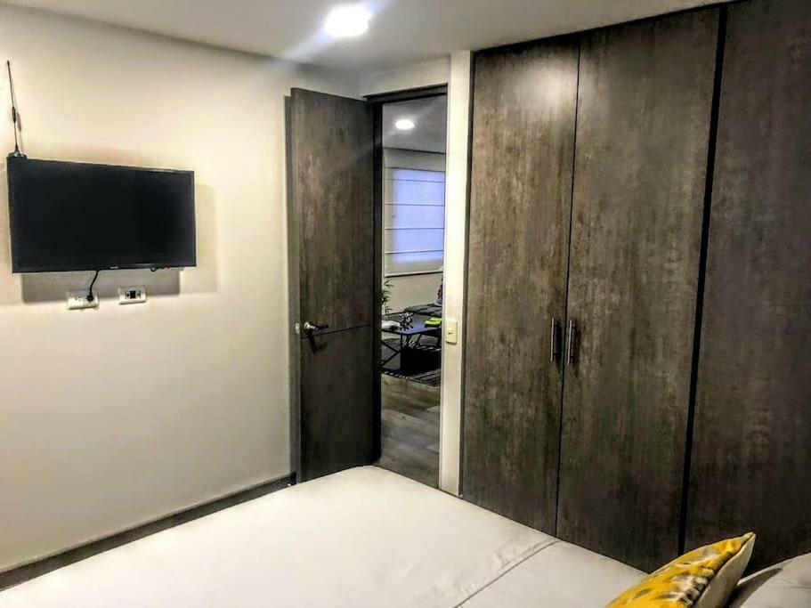 Apartamento Apart Estudios Charles52