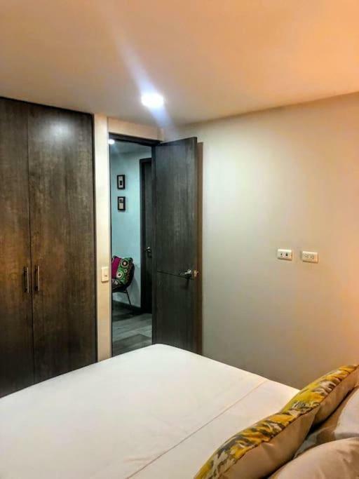 Apartamento Apart Estudios Charles52 *