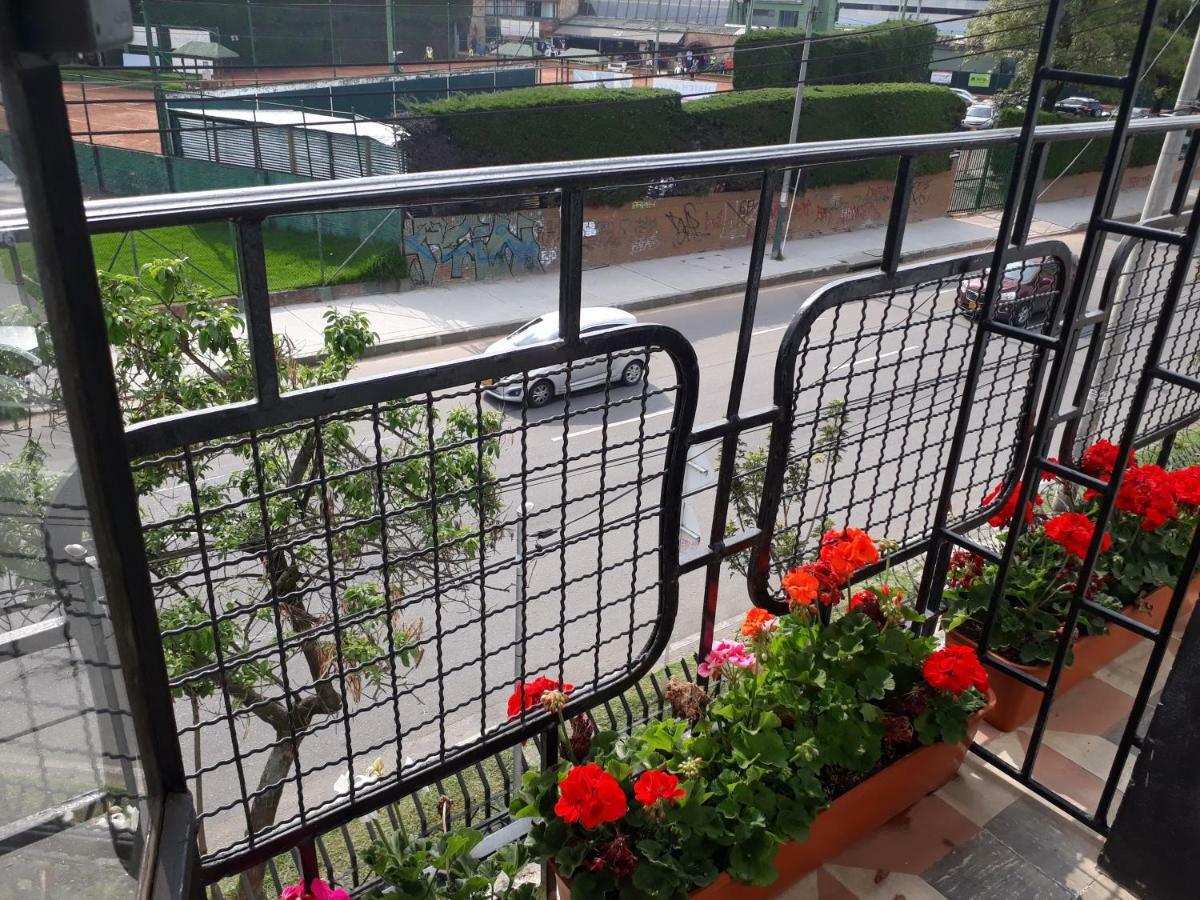 Kalos Meraki Apartasuites Bogotá