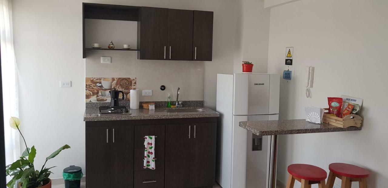 Kalos Meraki Apartasuites 3*