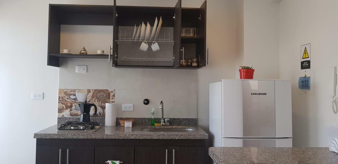 Apartahotel Kalos Meraki Apartasuites Bogotá