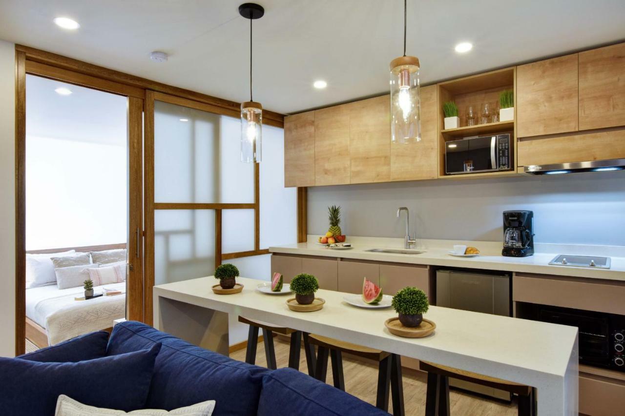 Apartamento Konrad Suites By Lifeafar *