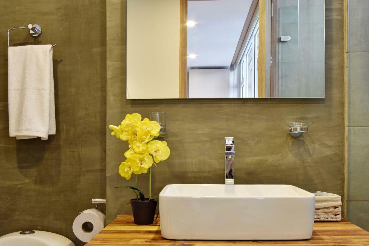 Konrad Suites By Lifeafar Bogotá