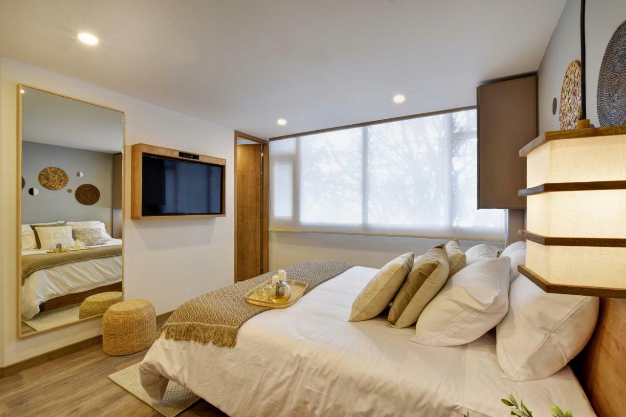 Konrad Suites By Lifeafar Apartamento *