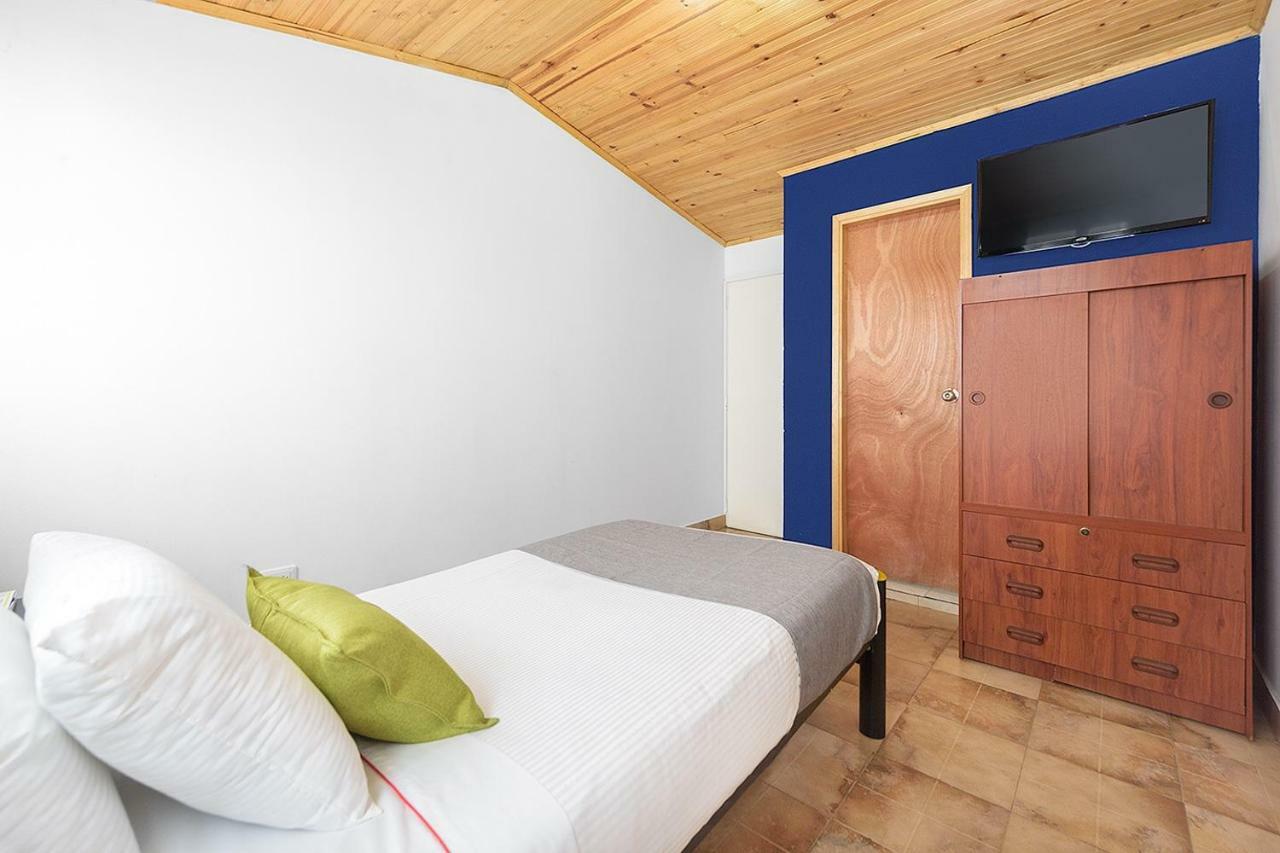 Casa Normandia Hotel