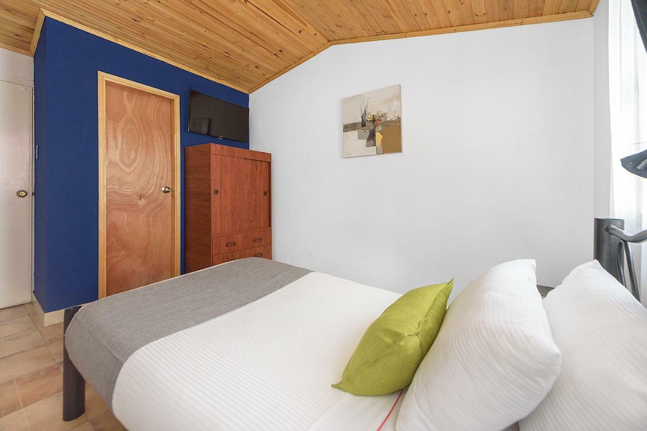 Hotel Casa Normandia Bogotá
