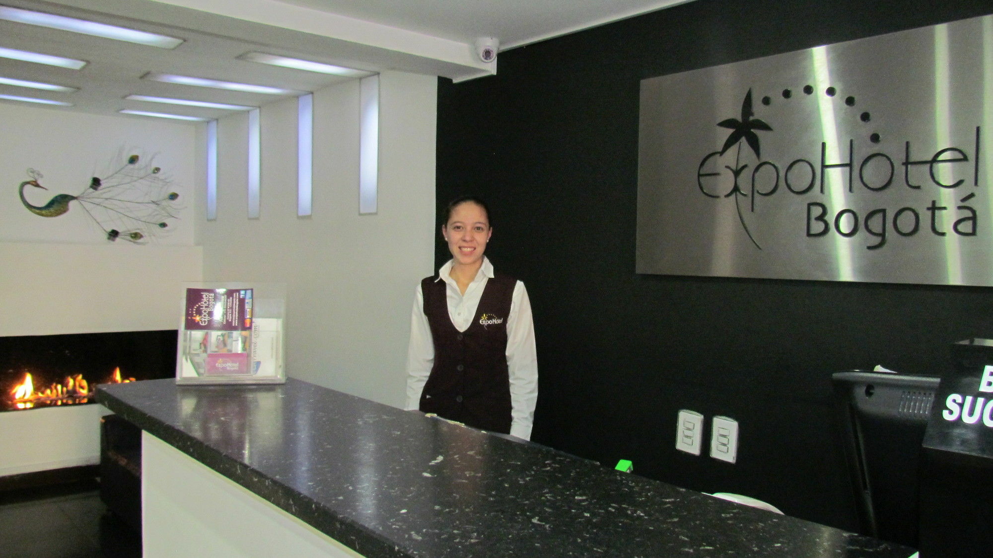 Hotel Expohotel 3*