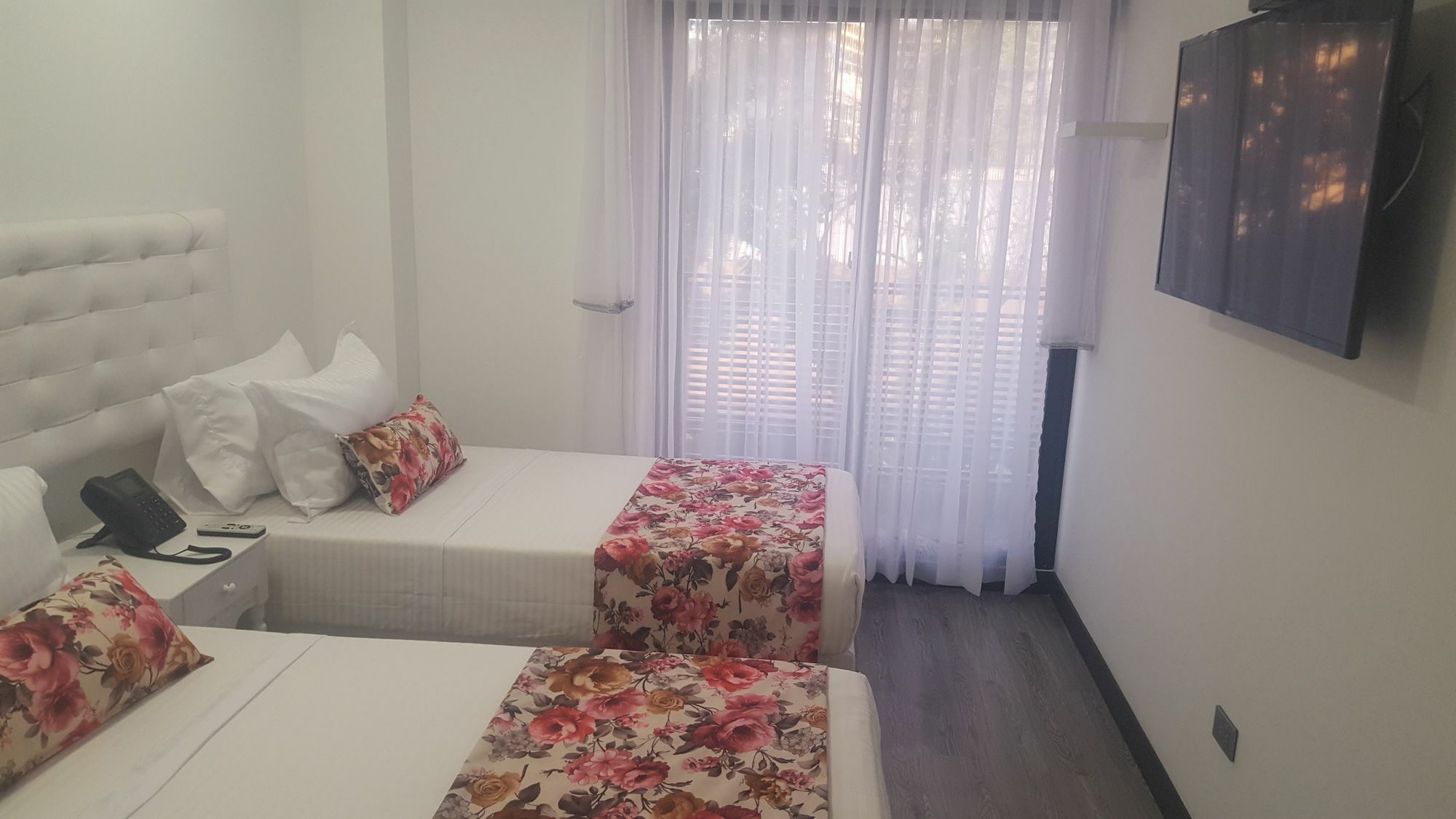 Hotel Arvut Collection Bogotá