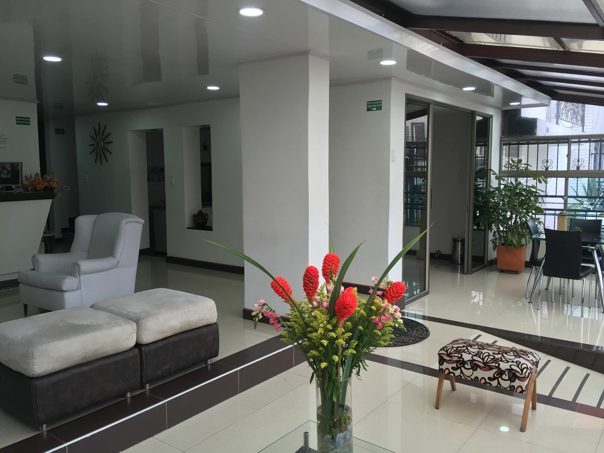 Casa Quinta Embajada Hotel Bogotá