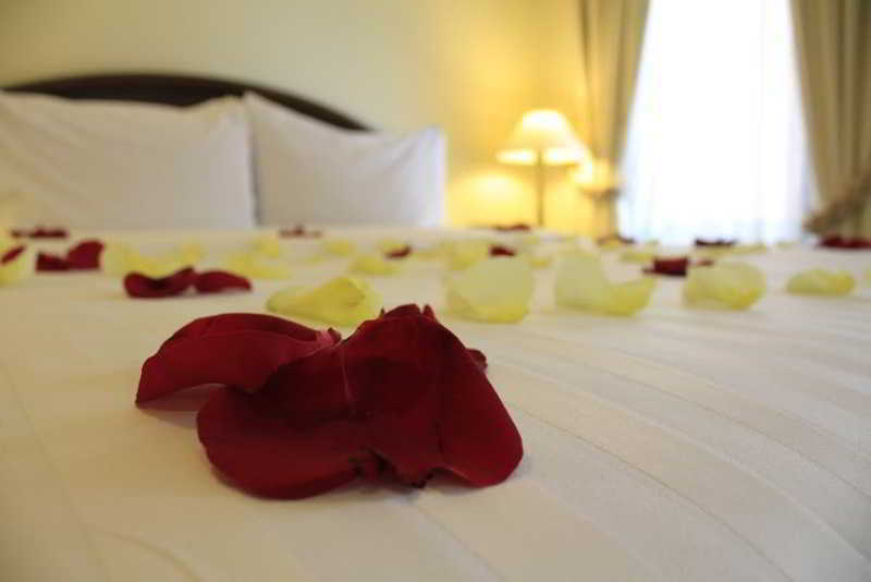 Ghl Hamilton 4* Bogotá