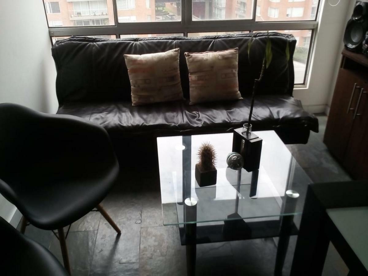 Apartamento Carrera 79 # 19a 87 Sendero La Felicidad