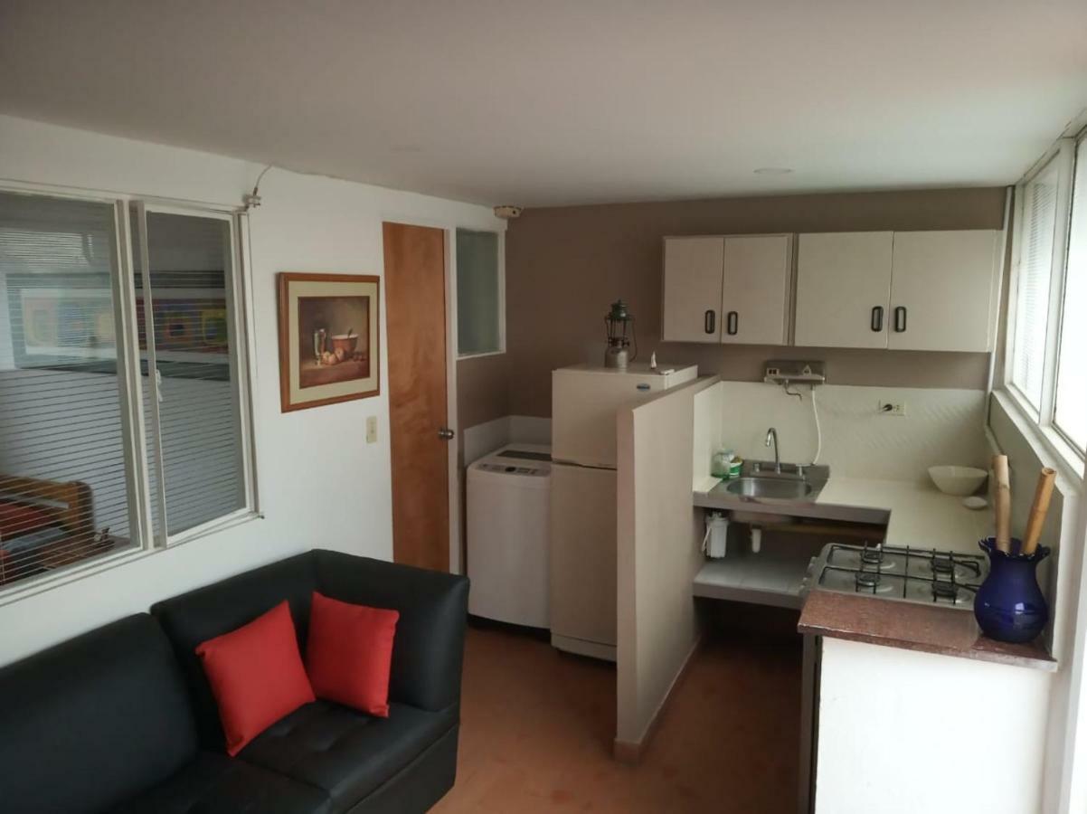 Apartamento Fontibon Cerca Aeropuerto 401 Apartamento