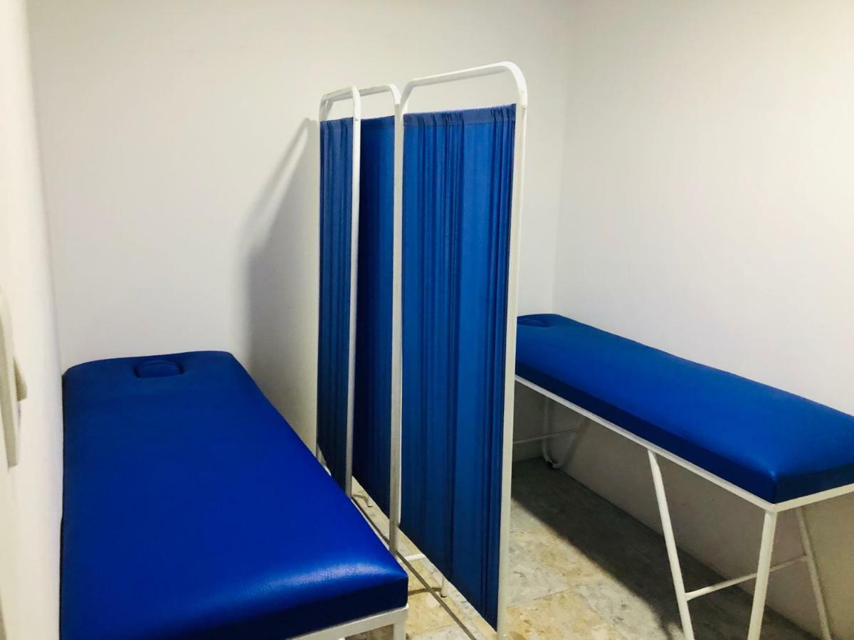 Ricaurte Apartahotel