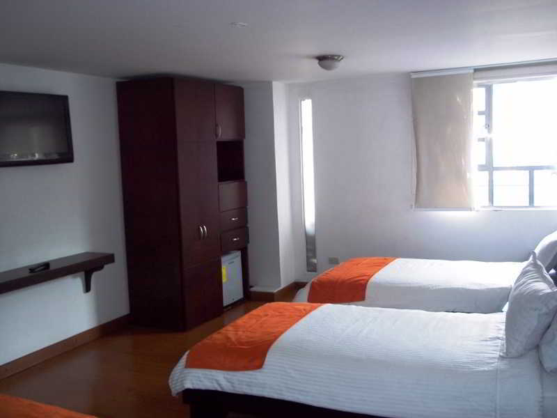 Aparta Hotel Bc Hotel 3*