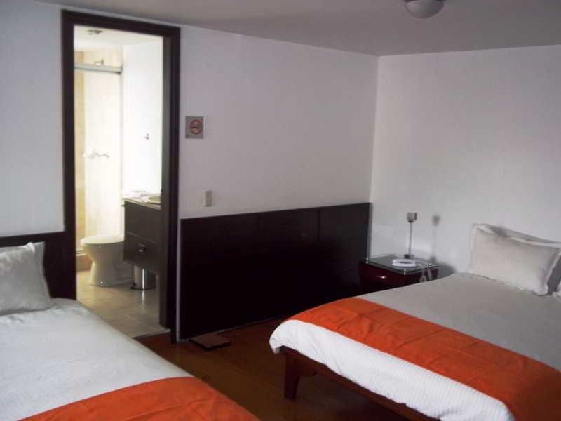 Hotel Aparta Hotel Bc