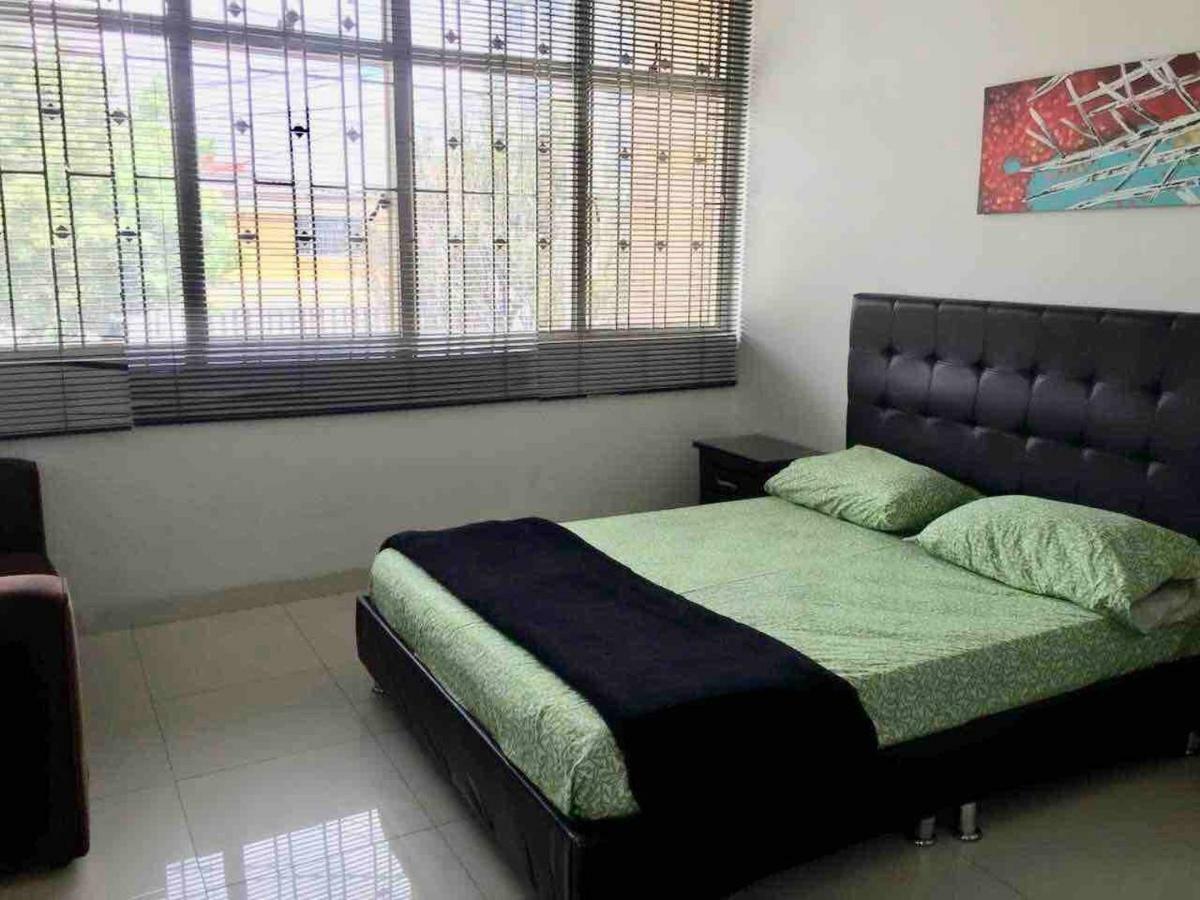 Apartamento Spacious Location