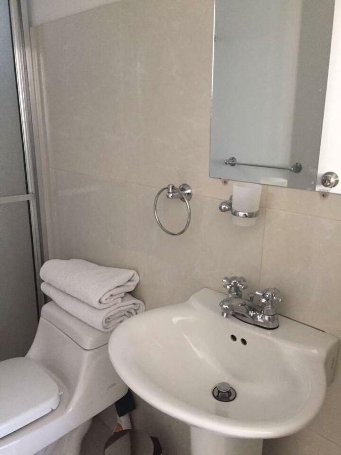 Apartamento Spacious Location