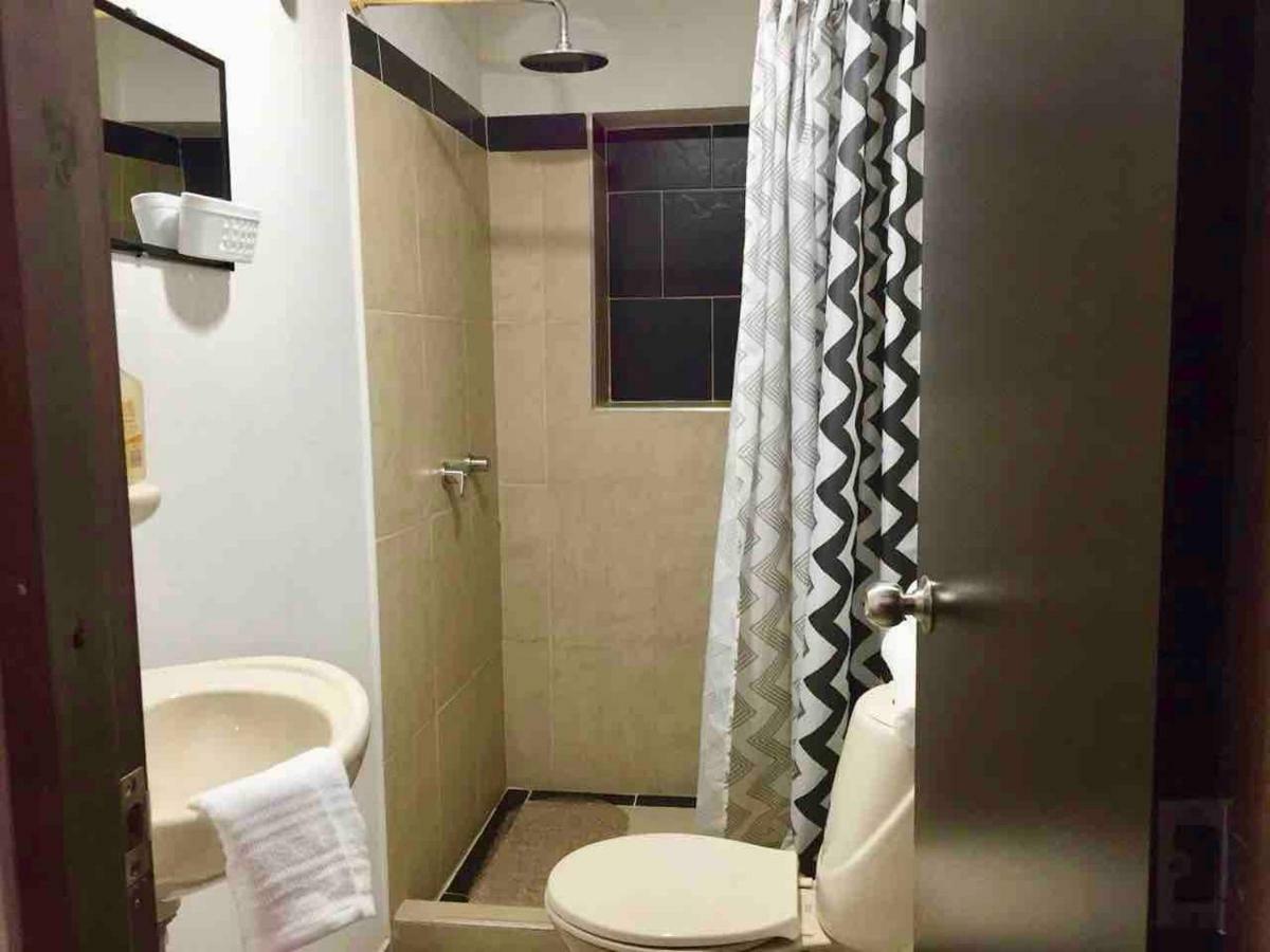 Apartamento Cosy Great Location *