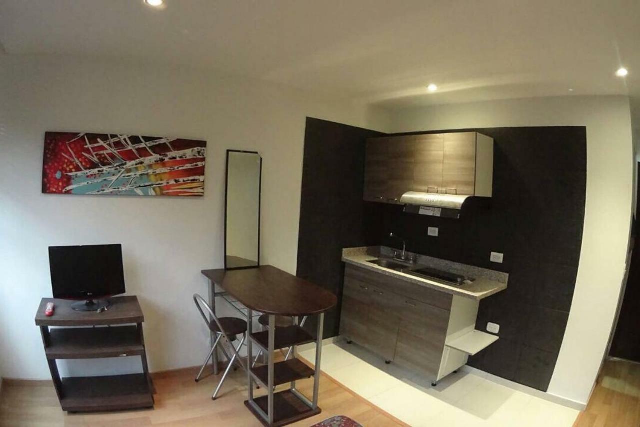 Apartamento Cosy Great Location