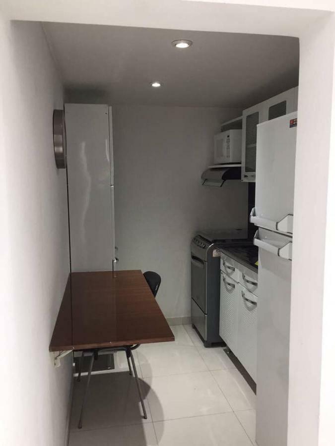 Apartamento Beautiful Near Centre. Apto 302 *