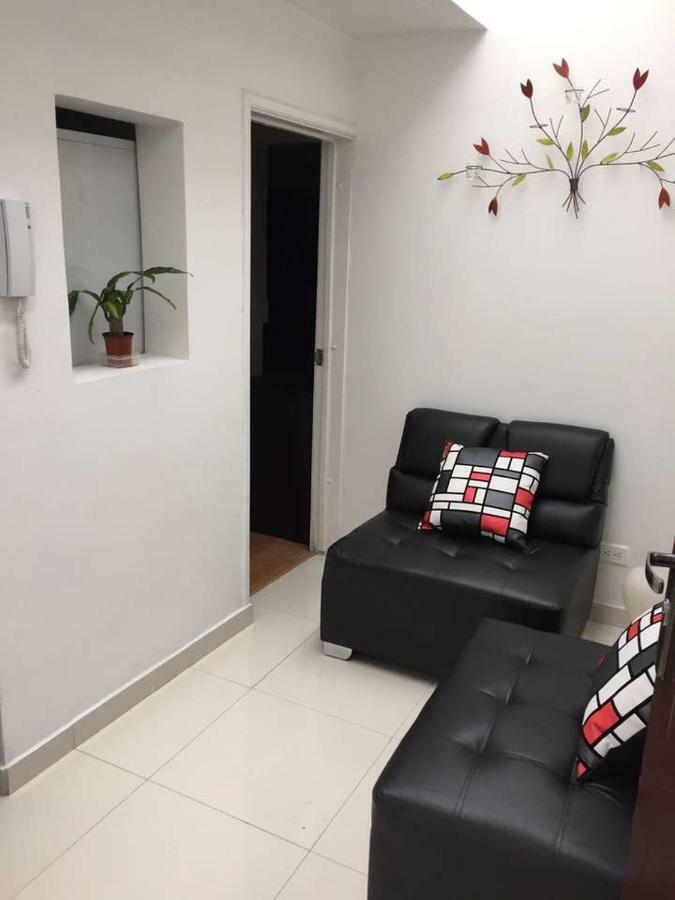 Apartamento Beautiful Near Centre. Apto 302 *