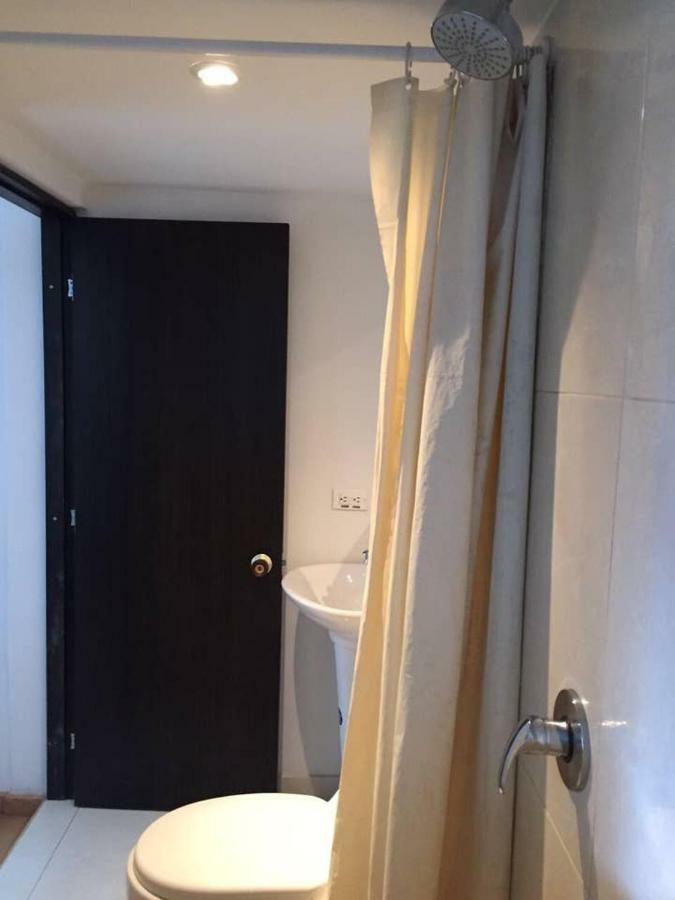 Beautiful Near Centre. Apto 302 Apartamento *
