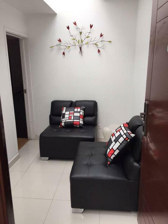 Apartamento Beautiful Near Centre. Apto 302