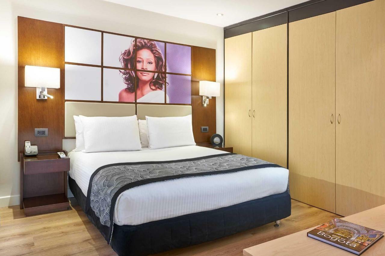 Celebrities 4* Bogotá