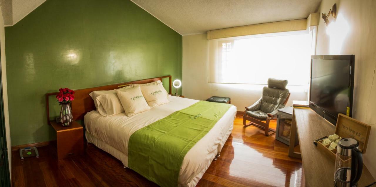 Egreen 111 Hotel 3*