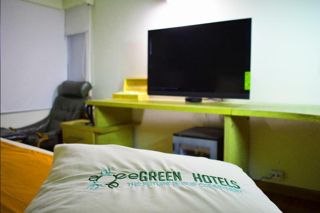 Egreen 111 Hotel Bogotá