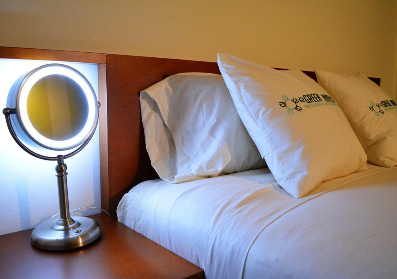 Egreen 111 Hotel
