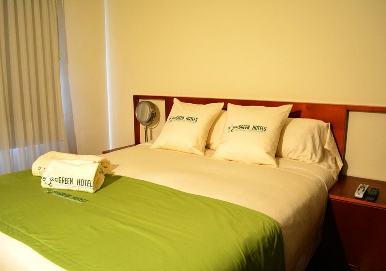 Egreen 111 Hotel