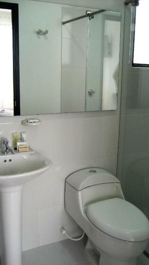 Kalos Meraki Apartasuites Bogotá