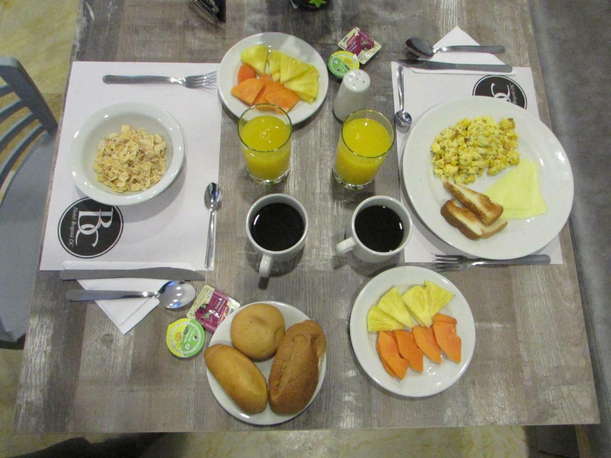 Dc Hotel