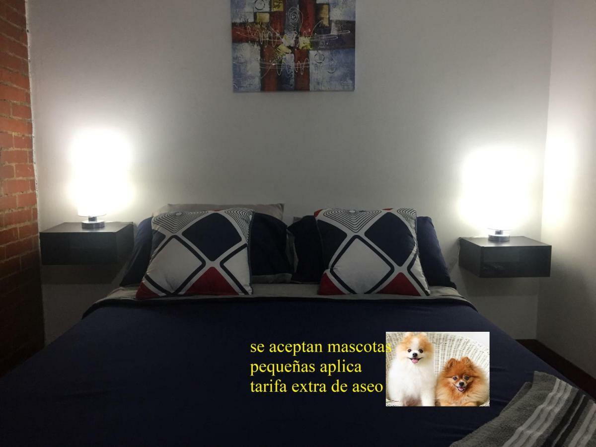 Apartamento Amoblado Biblioteca Tintal Cerca Al Aeropuerto Apartamento *