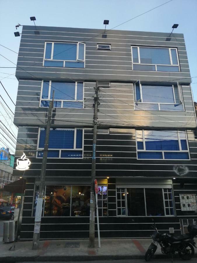 Hotel Casa Huesped Kiwi 3*