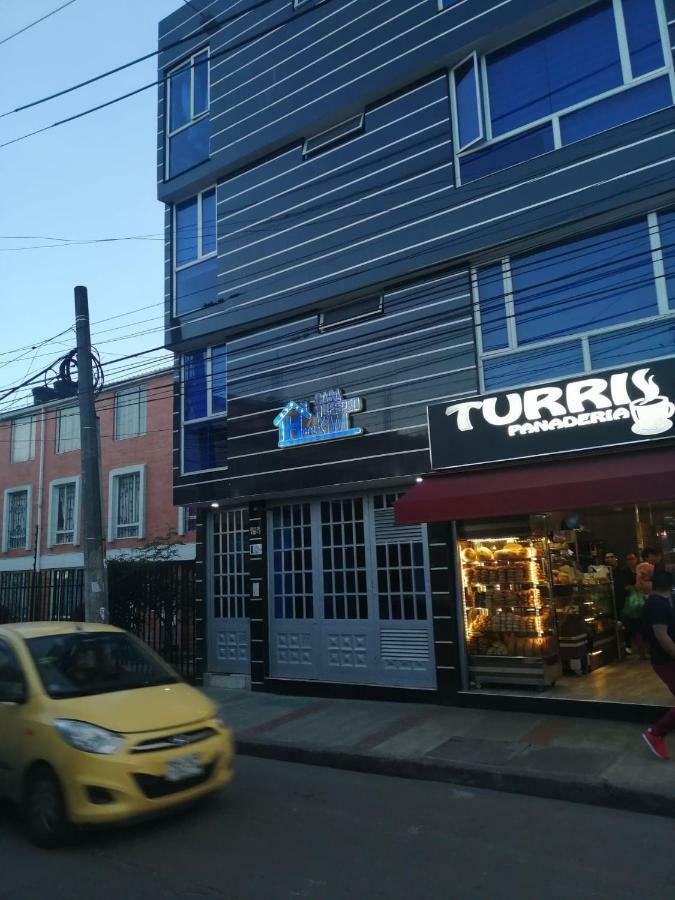 Hotel Casa Huesped Kiwi 3*