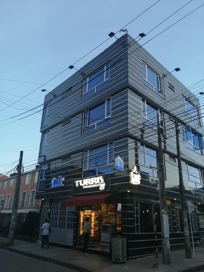 Casa Huesped Kiwi