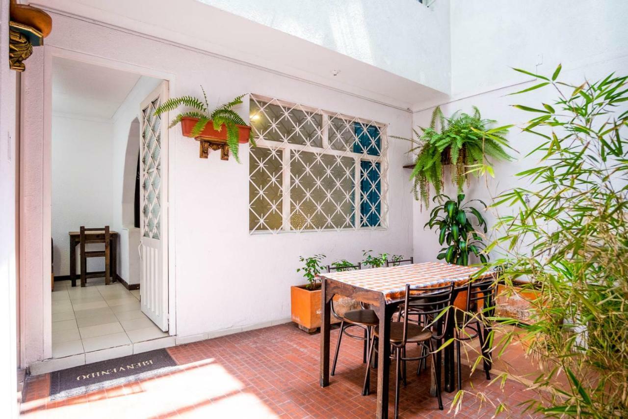 Casa Bogotana * Bogotá