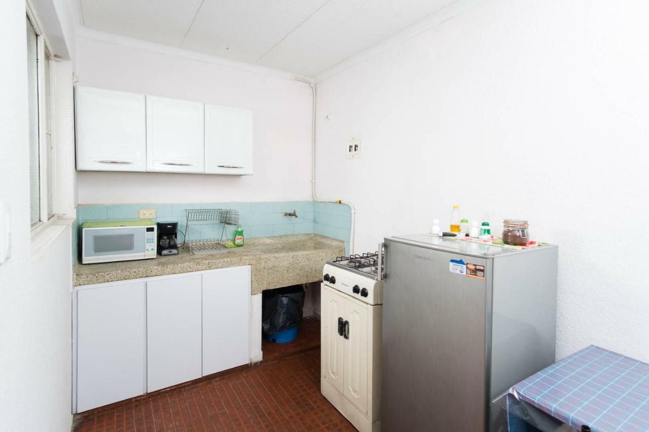 Casa Bogotana Apartamento Bogotá