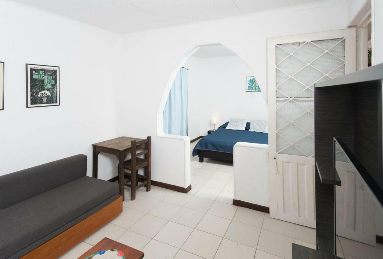 Apartamento Casa Bogotana